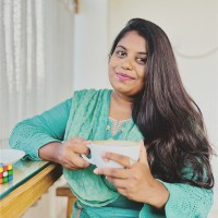 Sumaiya Meghla