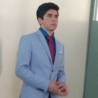 Isaac Gonzalez