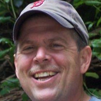 Steven Anastos