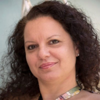 Luciana Morandi Rocha