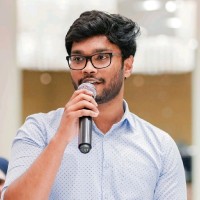 Bhuvan Chandra