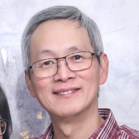 Patrick Ang