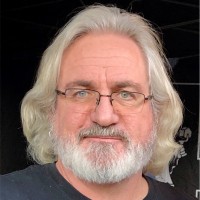 Andrew Bartlett