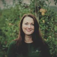 Annette Van Oystaeyen