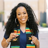 Kamilah Dowd-Earl