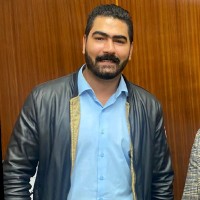 Mostafa Helmy