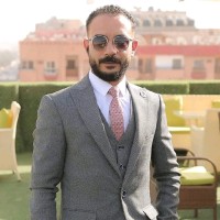 Ahmed Kenawy