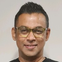 Ritwik S Bhowmik