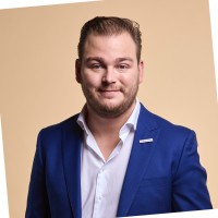 Joep van der Meer