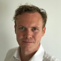 Oliver Bailey