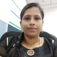 Sivakumari Rudraboina