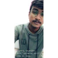 Monesh R