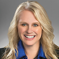 Sue Salter, CFRE