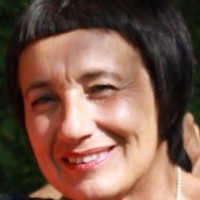 Christine Berchadsky