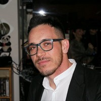 Emanuele Palumbo