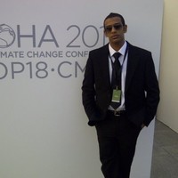 Mahmoud Hassan Othman
