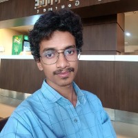 Abhishek Kumar Chongdar