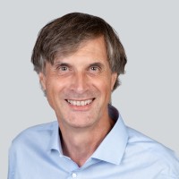 Rico Frey