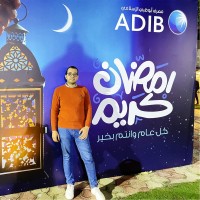 Ahmed Elkashash