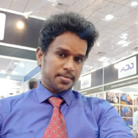 Santhosh Kumar