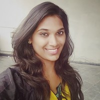 Kavya Sirisetty