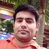 Muhammad Saleem