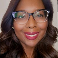 Nena Brown, CSMR, CDP