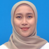 Vica Damayanti
