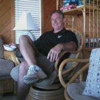 jerry ward