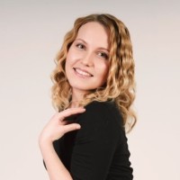 Alyona Nosova