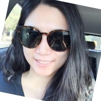 Jane Dong
