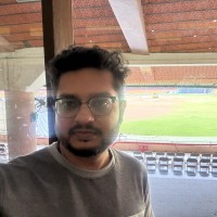 Shankar N