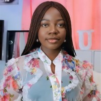 Oluwatobiloba O., Ms