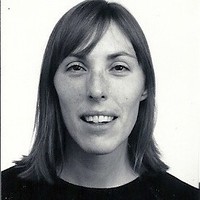 Carolina Hertzman Johansson