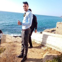 Yassine EL HAKIMI