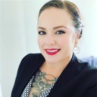 Amber Hughes
