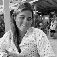 Zoé Van Der Meijden