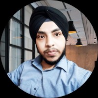 Jagdeep Singh