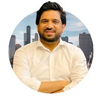 Asif Usmani