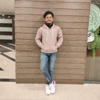 Harshit Jain