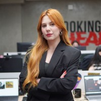 Mariana de Lima Teixeira