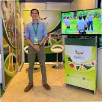 Alfonso Astudillo Izurieta