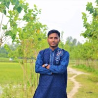Md Rowson Khan