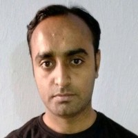 Anand Chauhan
