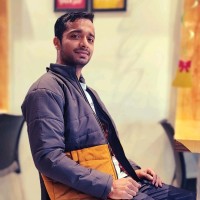 ADARSH MISHRA