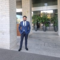 Kapish Sharma