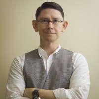 Andrew Blyth