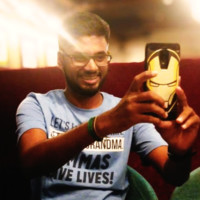 Muthu Kumar