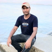 H. M. DILSHADUR RAHMAN