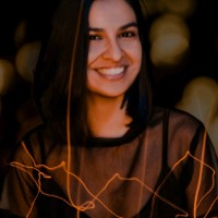 María Gabriela Torres